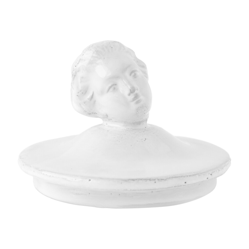Astier de Villatte Marie-Antoinette Candle Lid