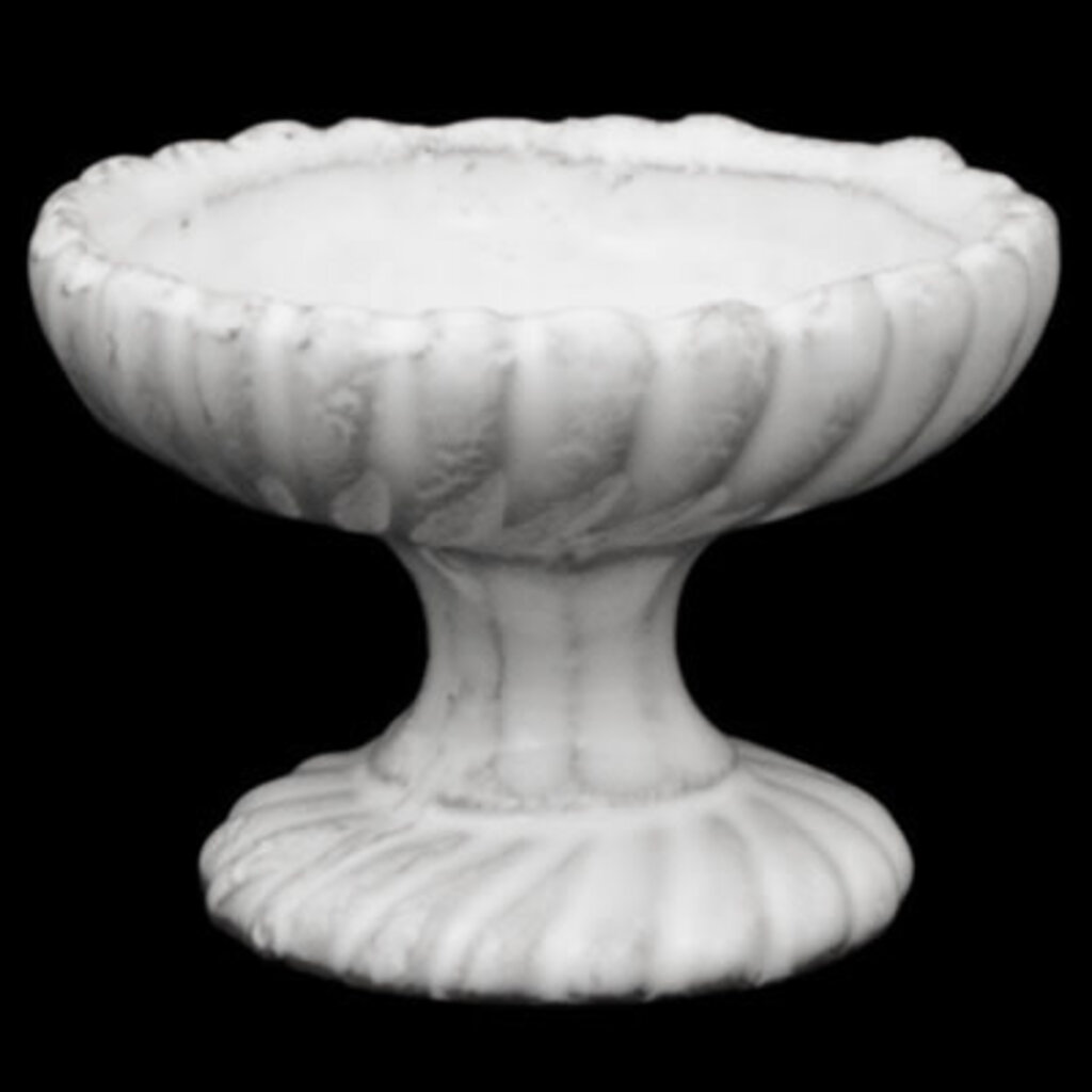 Astier de Villatte Peggy Incense Holder