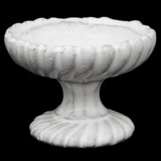 Astier de Villatte Peggy Incense Holder