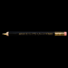 Astier de Villatte Astier de Villatte Pencil Robusto - Black