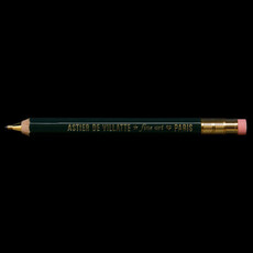 Astier de Villatte Astier de Villatte Pencil Robusto - Green