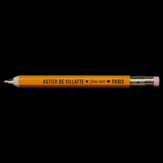 Astier de Villatte Astier de Villatte Pencil Robusto - Yellow