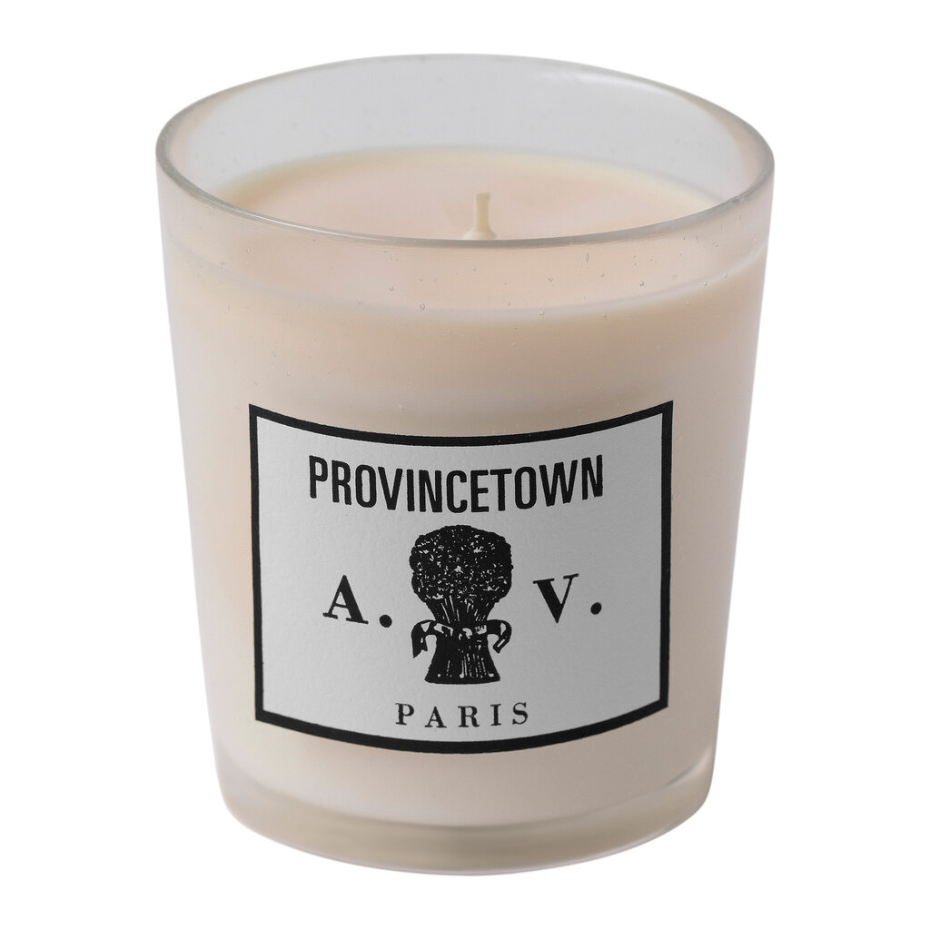 Astier de Villatte Provincetown Scented Candle
