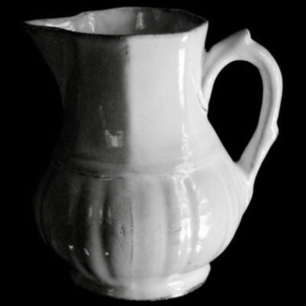 Astier de Villatte Régence Pitcher