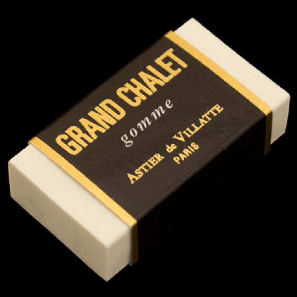 Astier de Villatte Scented Eraser - Grand Chalet
