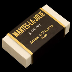 Astier de Villatte Scented Eraser - Mantes la Jolie