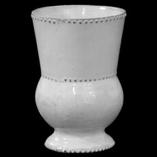 Astier de Villatte Sobre Small Vase