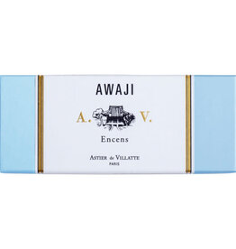 Astier de Villatte Awaji Incense
