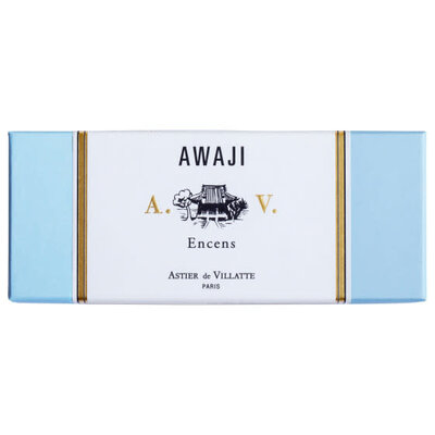Astier de Villatte Awaji Incense