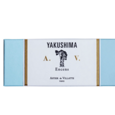 Astier de Villatte Yakushima Incense