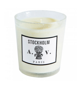 Astier de Villatte Stockholm Scented Candle