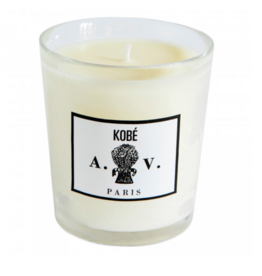 Kobe Scented Candle