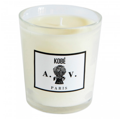 Kobe Scented Candle