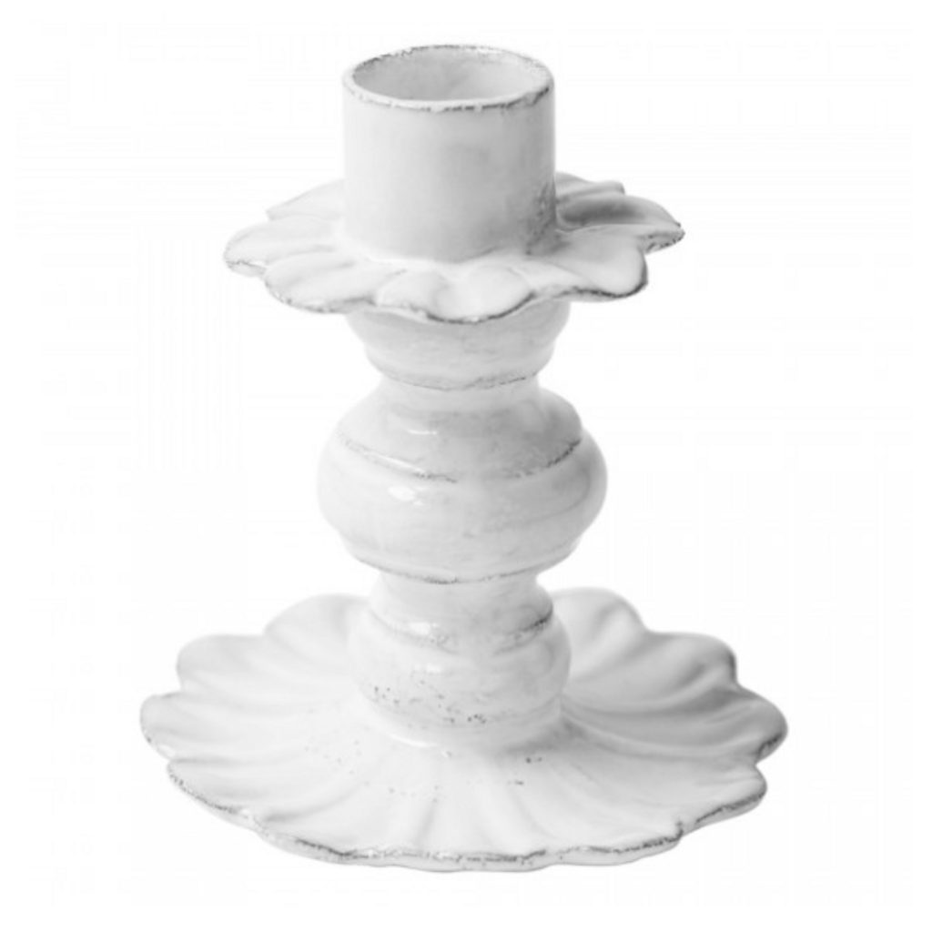 Astier de Villatte Fifi Candlestick