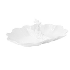 Astier de Villatte Oiseau Vegetable Platter