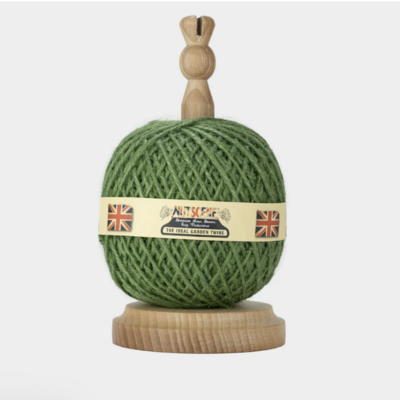 Nutscene Twine Holder & Dispenser