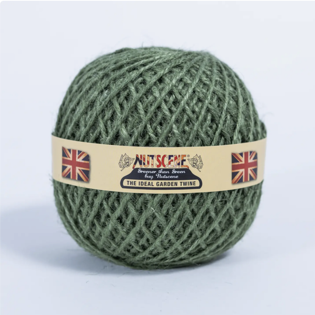 Nutscene Twne Holder & Dispenser