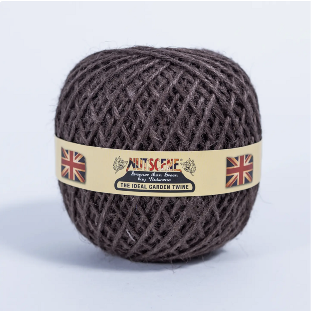 Nutscene Twne Holder & Dispenser