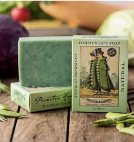 Gardener’s Soap - Peas
