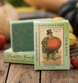 Gardener’s Soap - Tomato