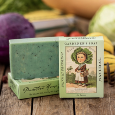 Gardener’s Soap - Cabbage