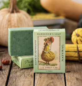 Gardener's Soap - Gourd