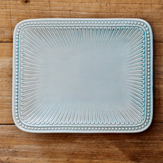 Honeychurch Octavia Rectangular Platter -