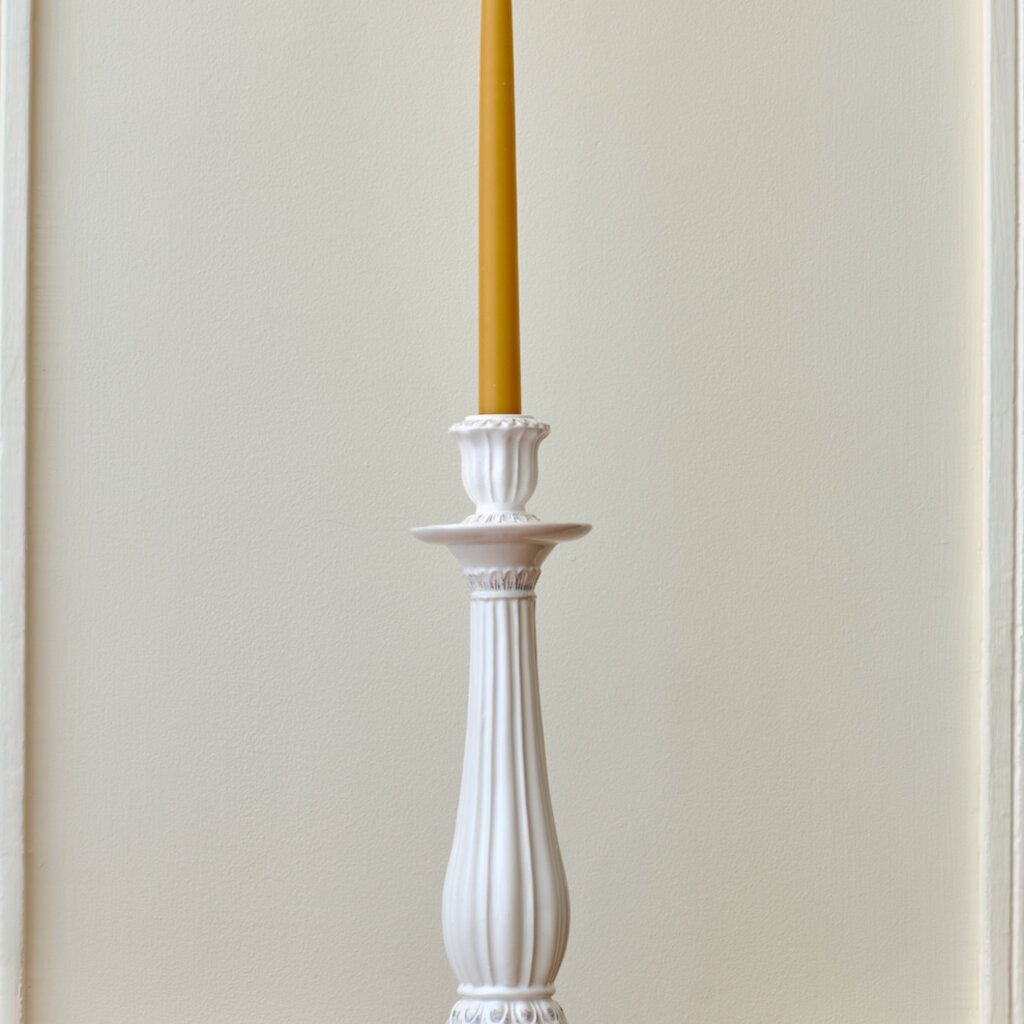 Honeychurch Octavia Candlestick -