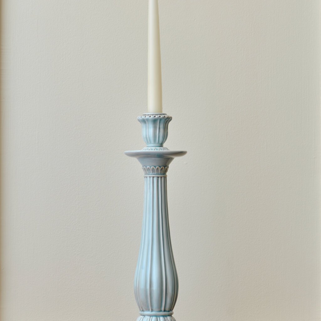 Honeychurch Octavia Candlestick -