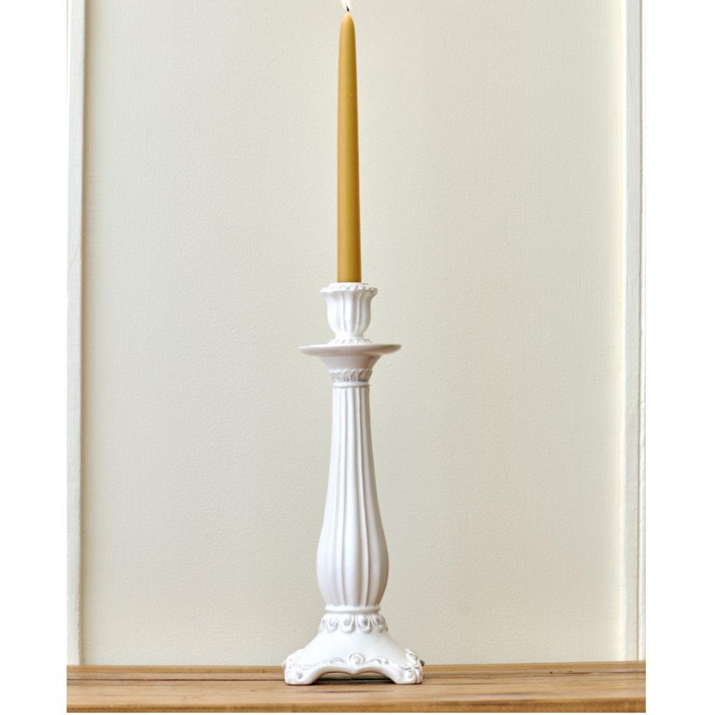 Honeychurch Octavia Candlestick -
