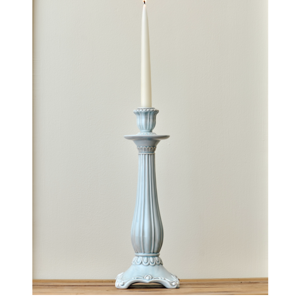 Honeychurch Octavia Candlestick -