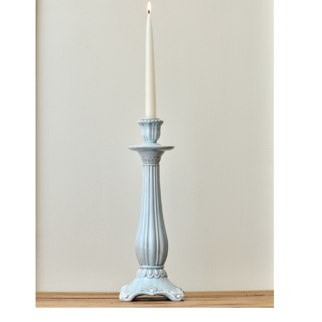 Honeychurch Octavia Candlestick -