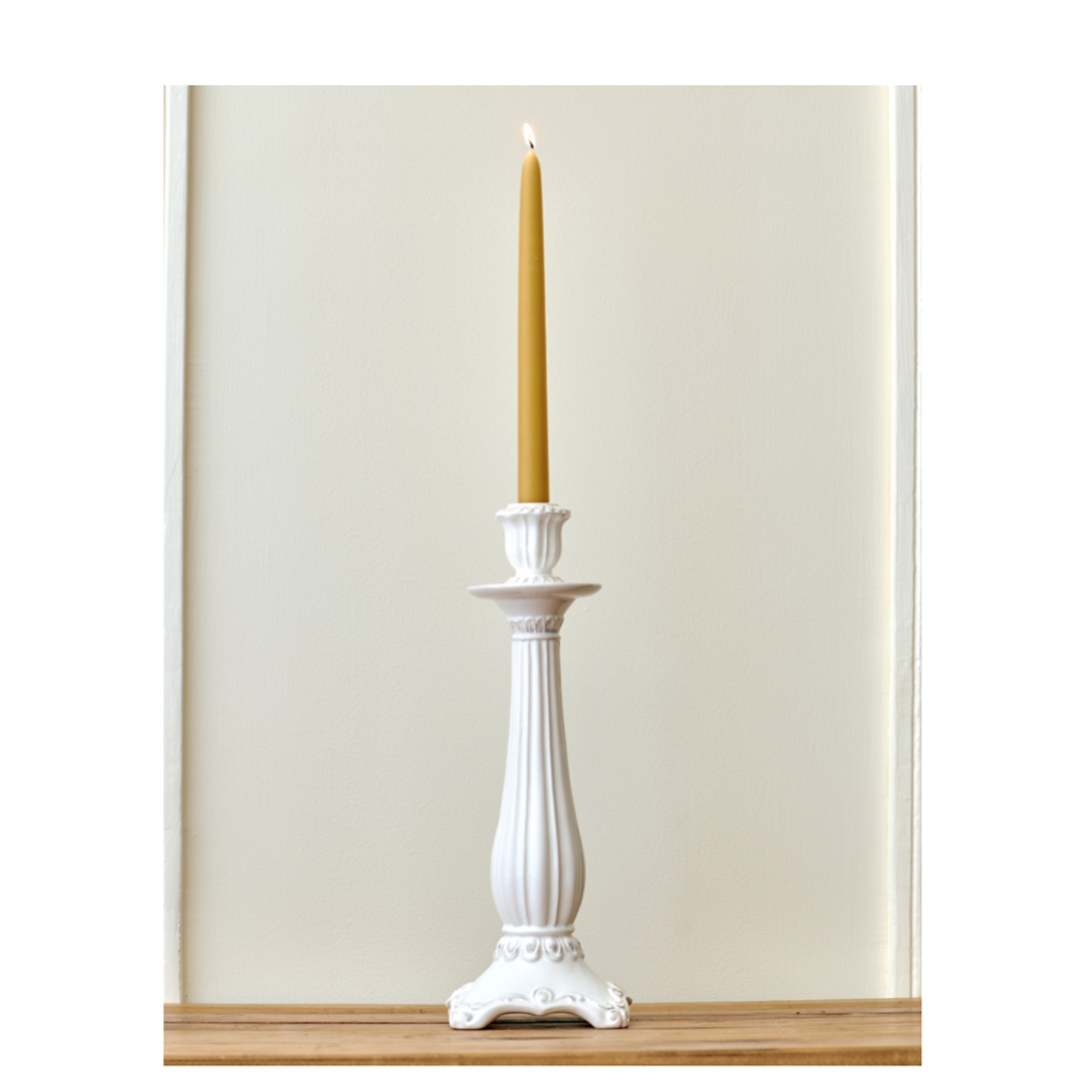 Honeychurch Octavia Candlestick -