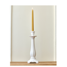Honeychurch Octavia Candlestick -