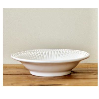 Honeychurch Octavia Soup Bowl