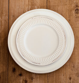 Honeychurch Octavia Salad Plate