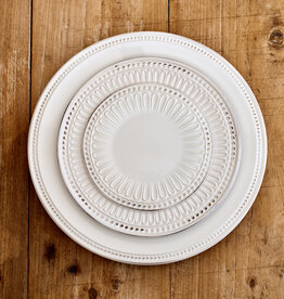 Honeychurch Octavia Bread/Dessert Plate