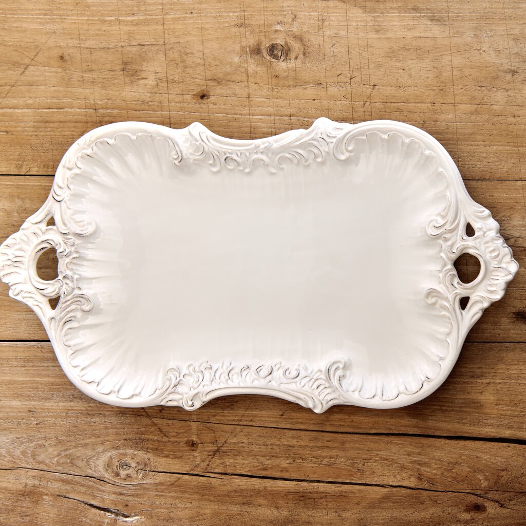 Honeychurch Josephine Tray -