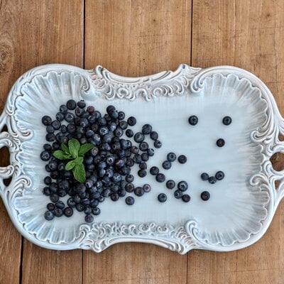 Honeychurch Josephine Tray -