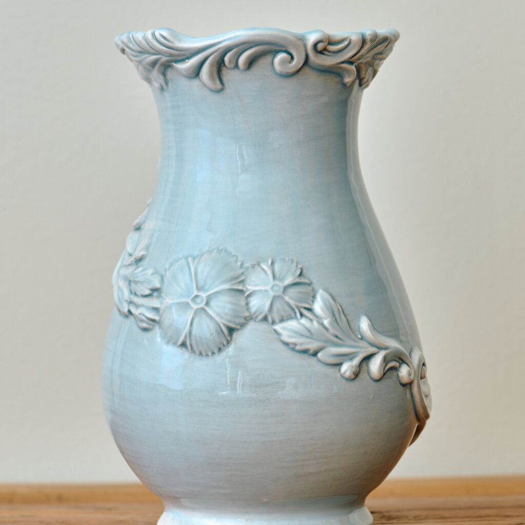 Honeychurch Fleur Vase -