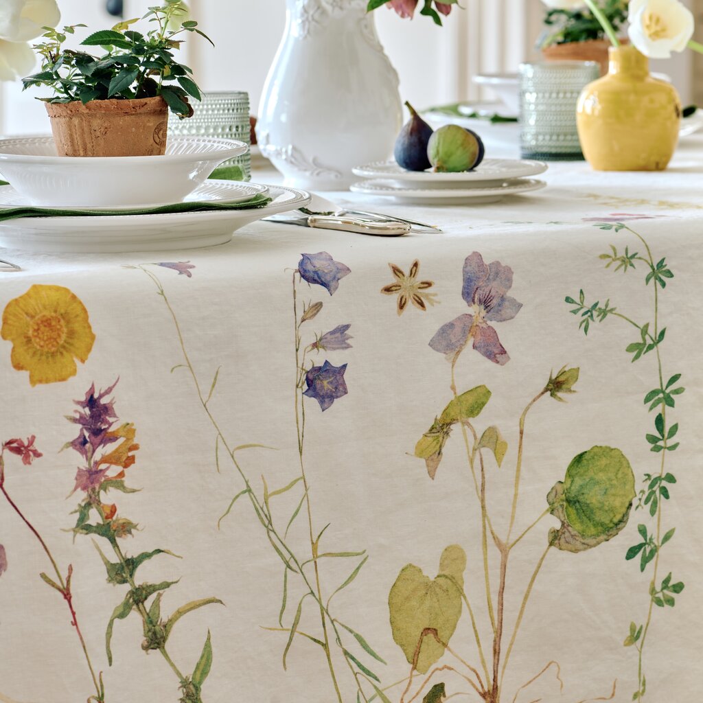 Honeychurch Fleur Vase -