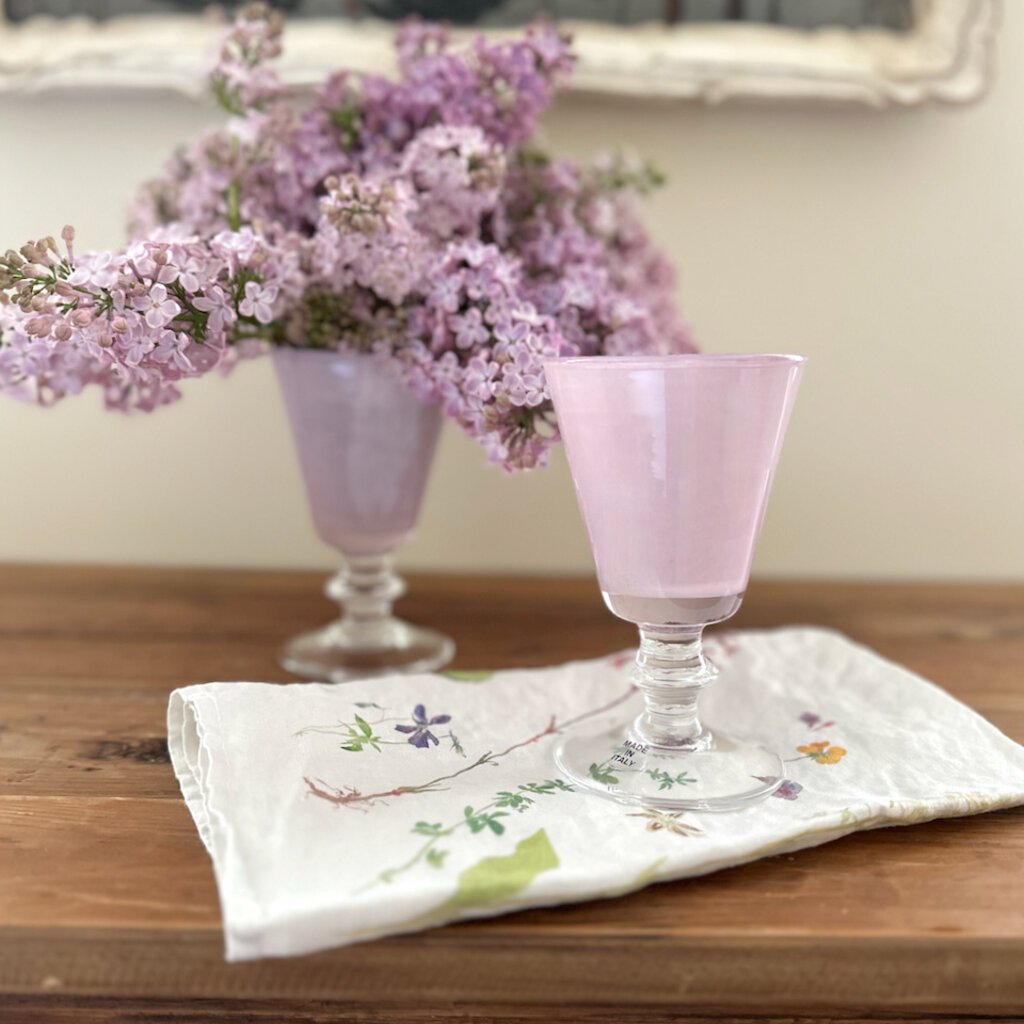 Honeychurch Flavia Goblet -