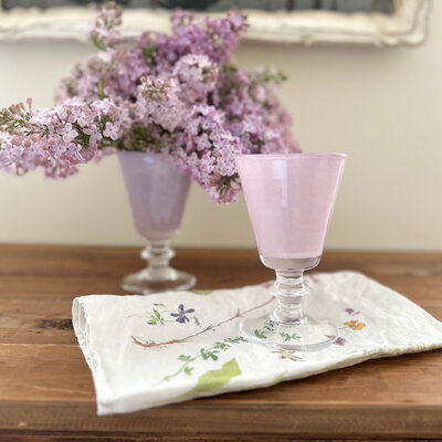 Honeychurch Flavia Goblet -