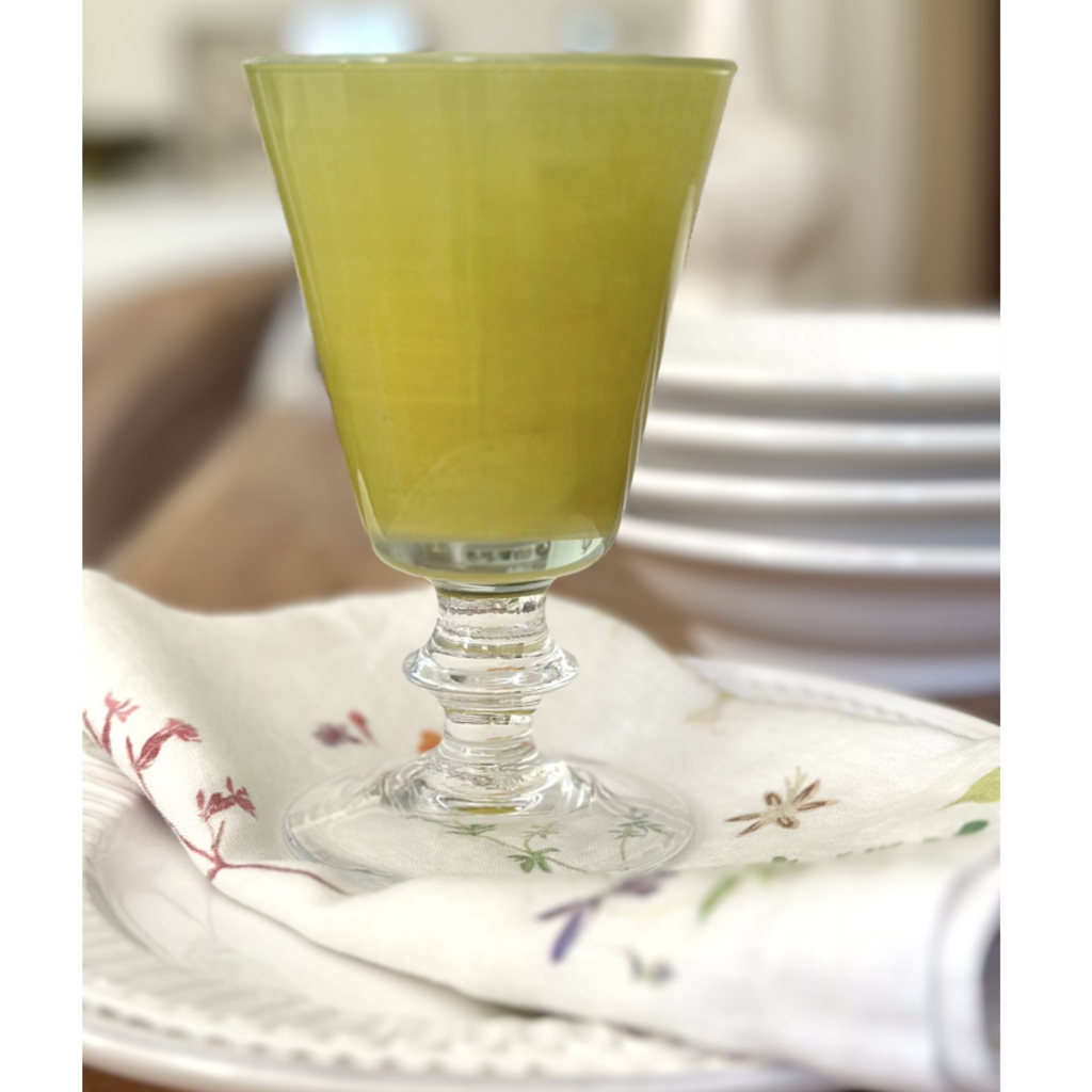 Honeychurch Flavia Goblet -