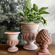 Honeychurch Provence Pinecone -