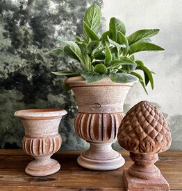 Honeychurch Provence Pinecone -