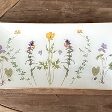 Honeychurch Fête des Fleurs Tray -