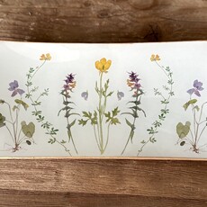 Honeychurch Fête des Fleurs Tray -