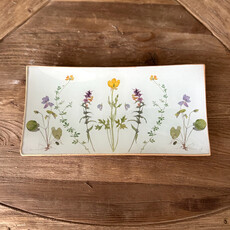Honeychurch Fête des Fleurs Tray -