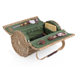 Verona Wine & Cheese Picnic Basket